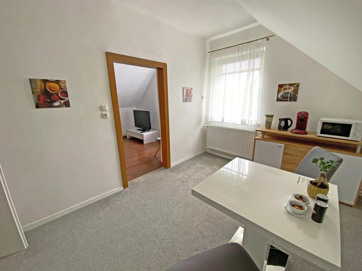 Jacky & Daniel'S Apartments Top 2 Sankt Poelten Dış mekan fotoğraf